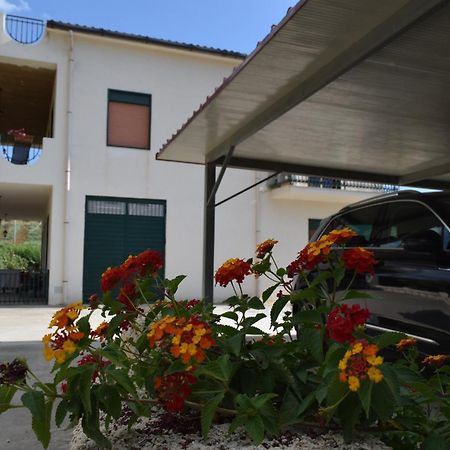 Casa Country Βίλα Αγκριτζέντο Εξωτερικό φωτογραφία