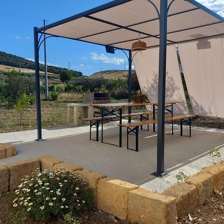 Casa Country Βίλα Αγκριτζέντο Εξωτερικό φωτογραφία