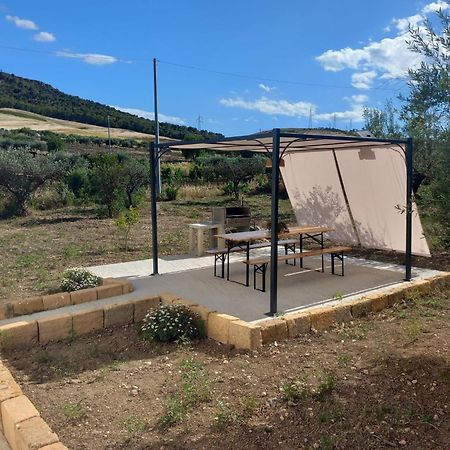 Casa Country Βίλα Αγκριτζέντο Εξωτερικό φωτογραφία
