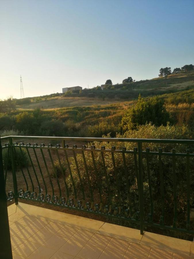 Casa Country Βίλα Αγκριτζέντο Εξωτερικό φωτογραφία