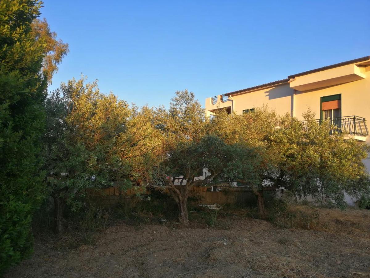 Casa Country Βίλα Αγκριτζέντο Εξωτερικό φωτογραφία