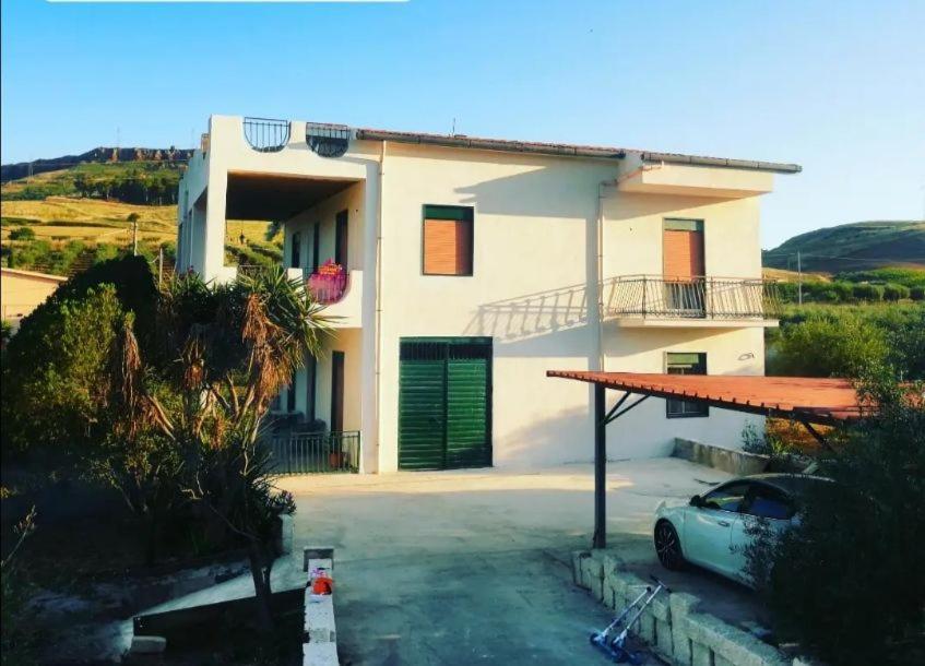 Casa Country Βίλα Αγκριτζέντο Εξωτερικό φωτογραφία