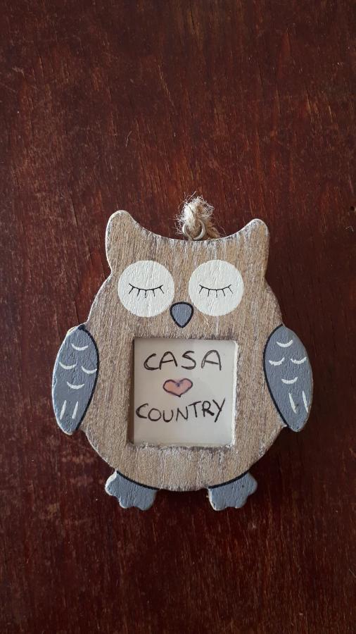 Casa Country Βίλα Αγκριτζέντο Εξωτερικό φωτογραφία