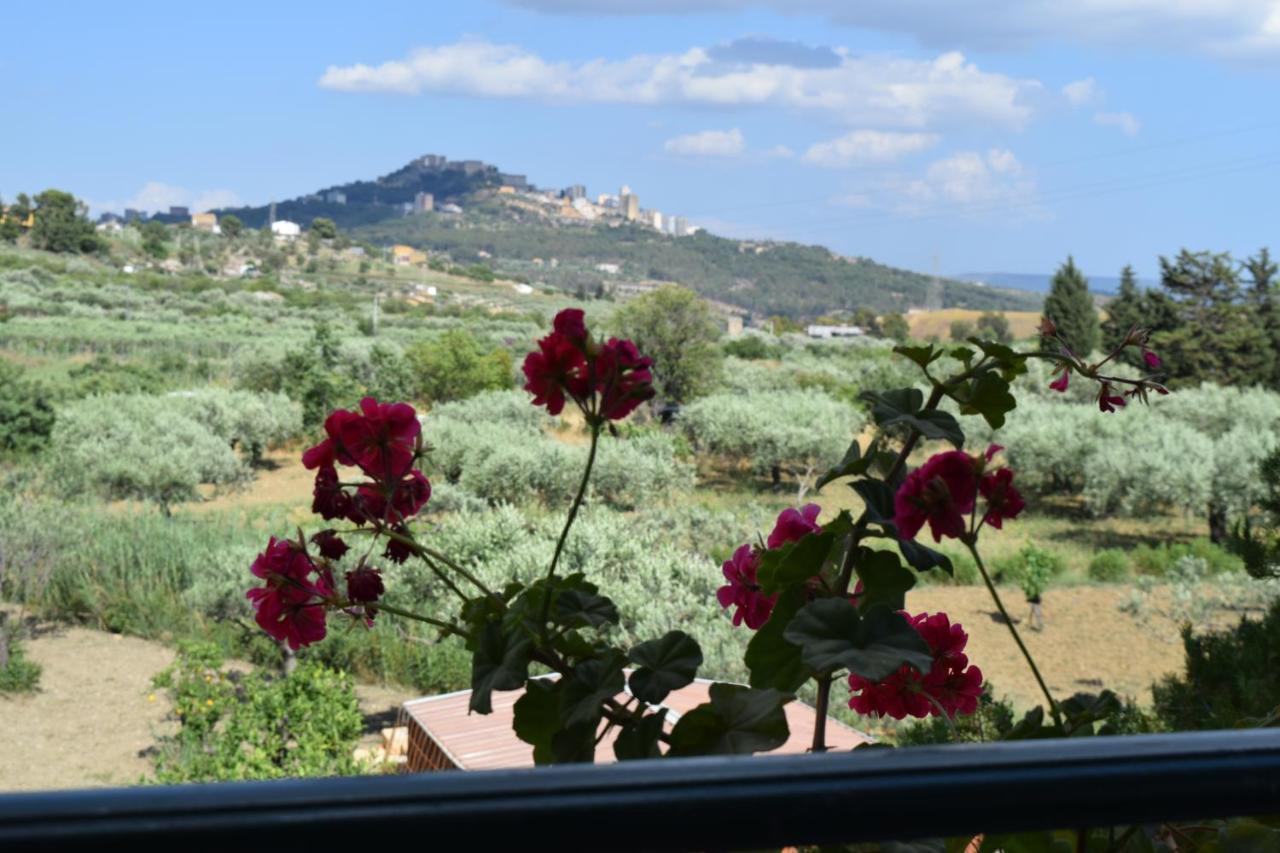 Casa Country Βίλα Αγκριτζέντο Εξωτερικό φωτογραφία