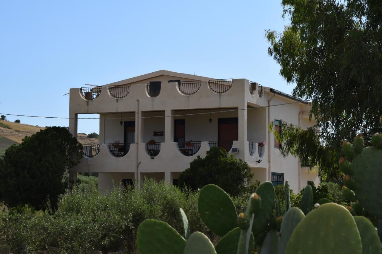 Casa Country Βίλα Αγκριτζέντο Εξωτερικό φωτογραφία
