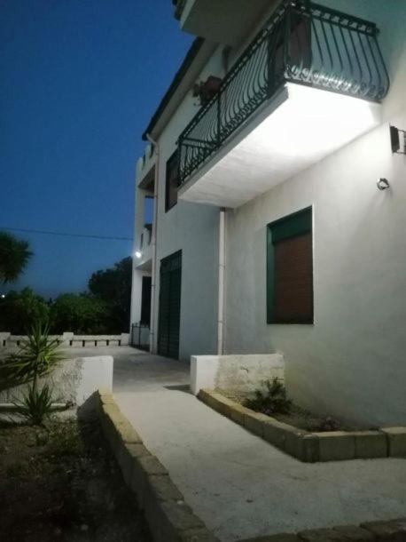 Casa Country Βίλα Αγκριτζέντο Εξωτερικό φωτογραφία
