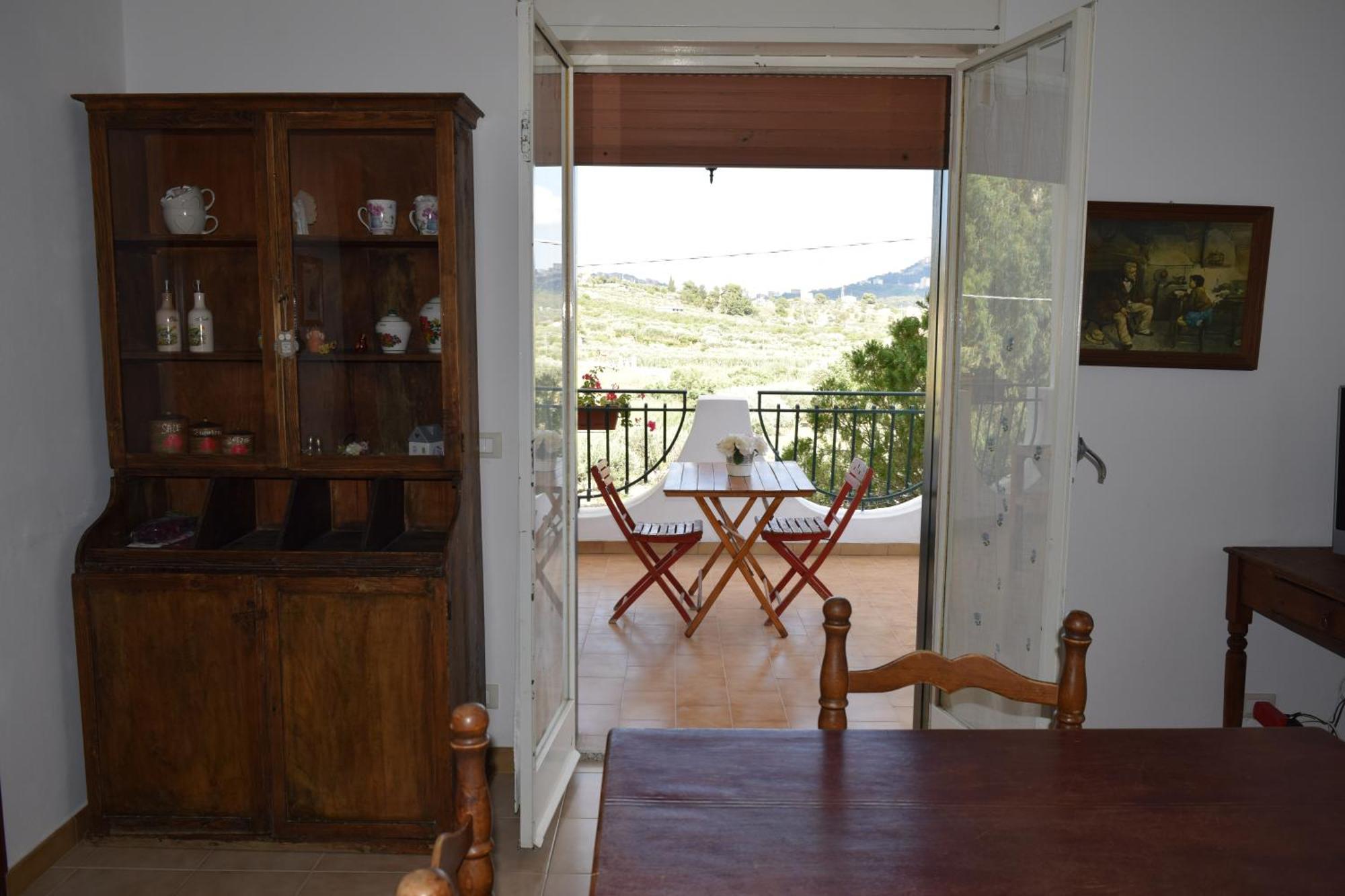 Casa Country Βίλα Αγκριτζέντο Εξωτερικό φωτογραφία