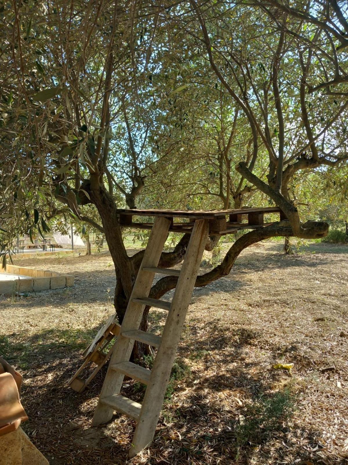 Casa Country Βίλα Αγκριτζέντο Εξωτερικό φωτογραφία
