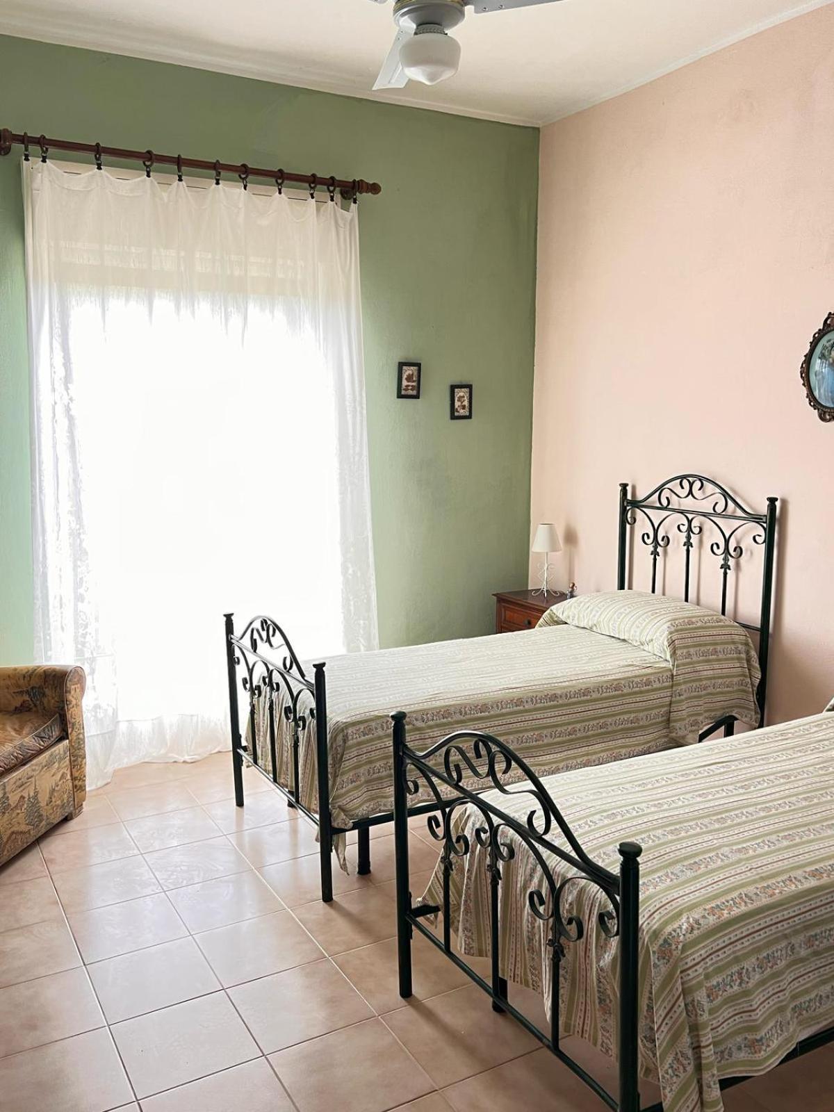 Casa Country Βίλα Αγκριτζέντο Εξωτερικό φωτογραφία
