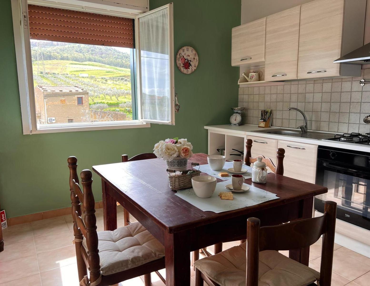 Casa Country Βίλα Αγκριτζέντο Εξωτερικό φωτογραφία