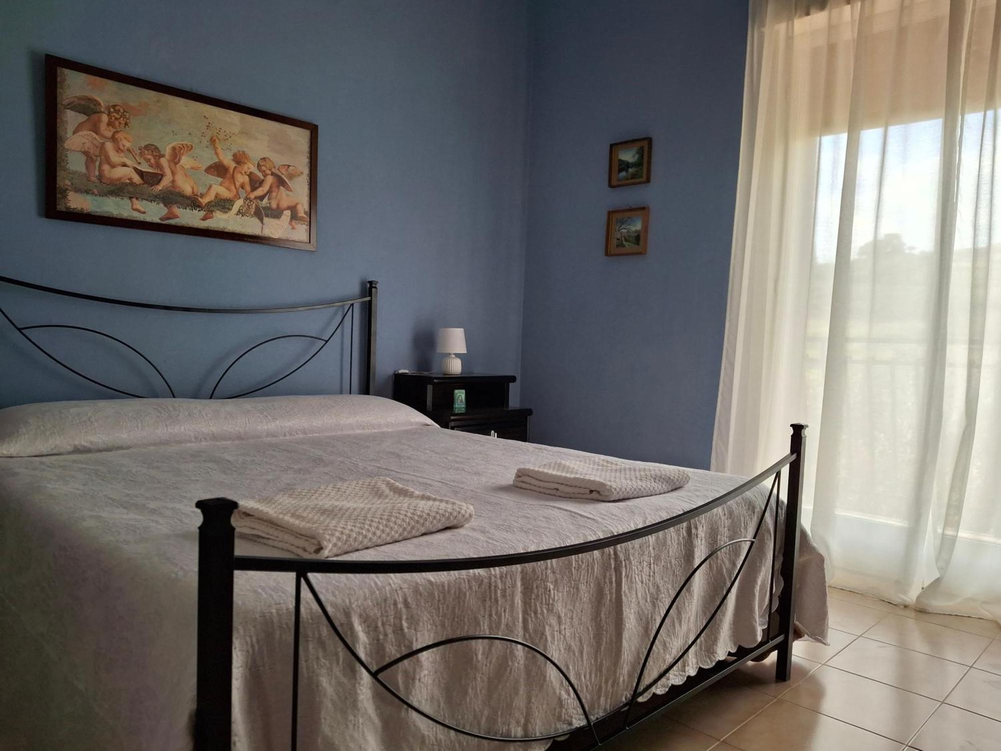 Casa Country Βίλα Αγκριτζέντο Εξωτερικό φωτογραφία