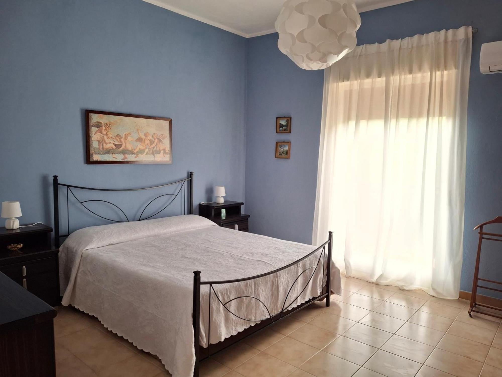 Casa Country Βίλα Αγκριτζέντο Εξωτερικό φωτογραφία