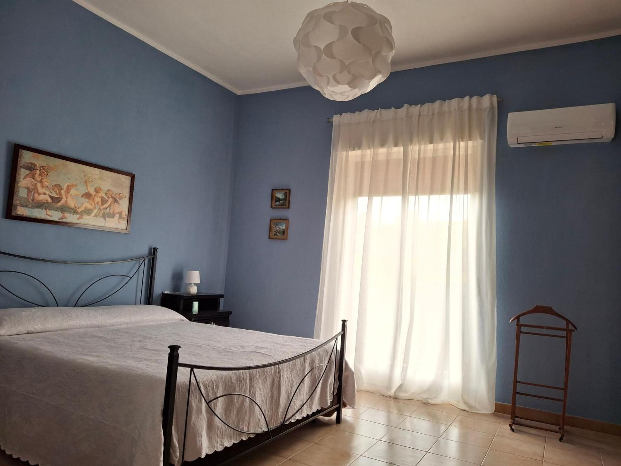 Casa Country Βίλα Αγκριτζέντο Εξωτερικό φωτογραφία